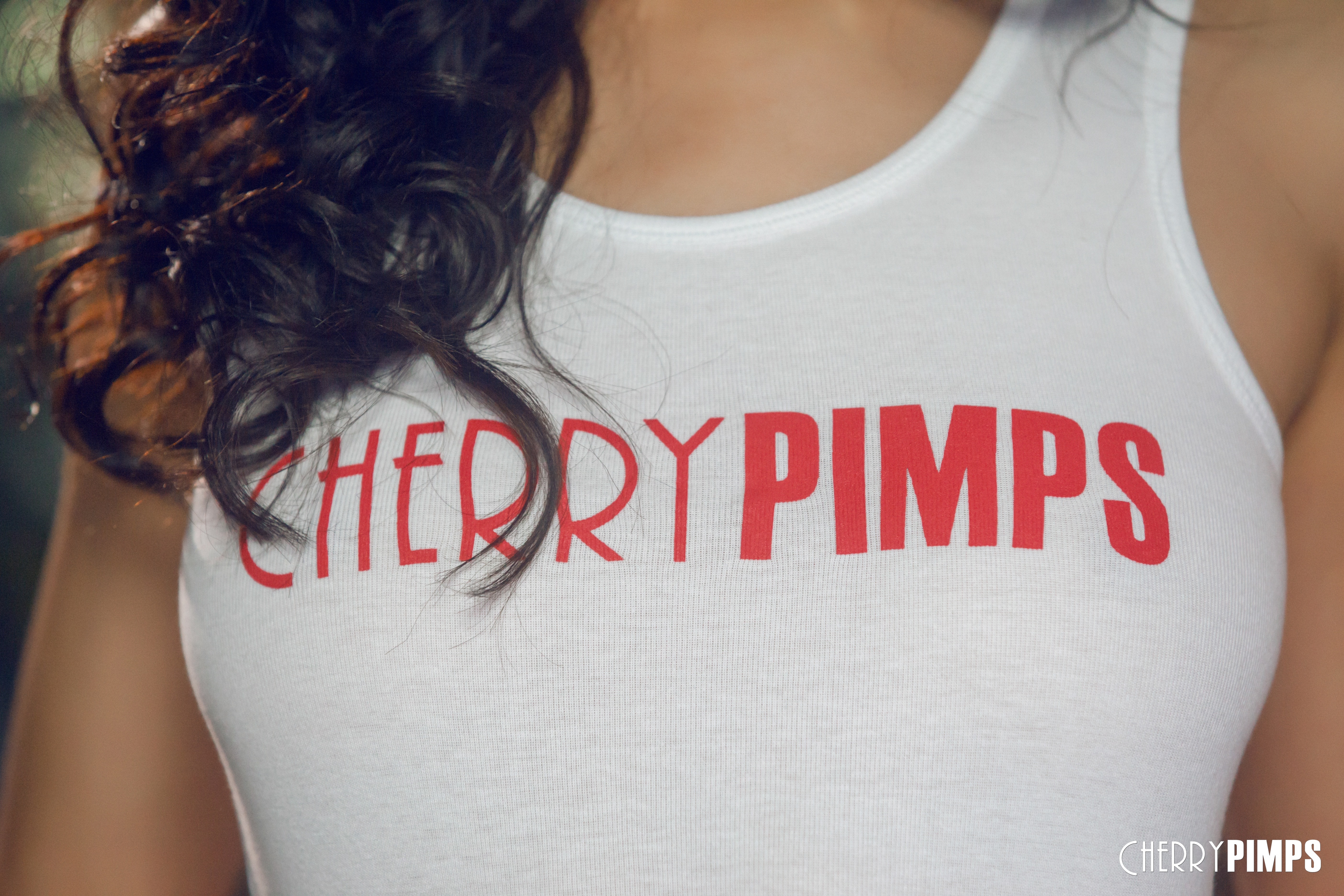 Cherry Pimps 'Interview with Ariana Marie' starring Ariana Marie (Photo 6)