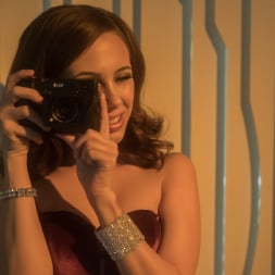 Jenna Sativa in 'Cherry Pimps' Behind the Lens Magic (Thumbnail 104)
